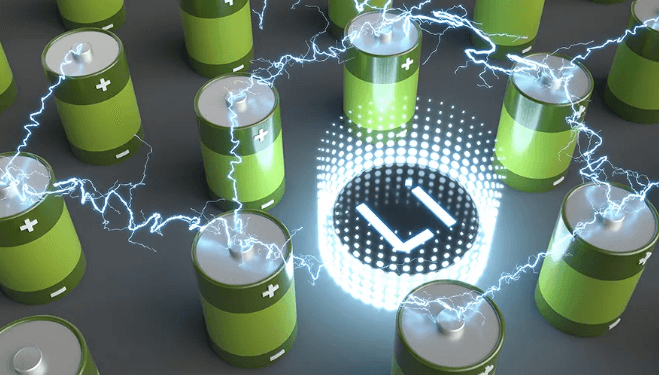 外贸锂电池(1) 外贸锂电池(1)