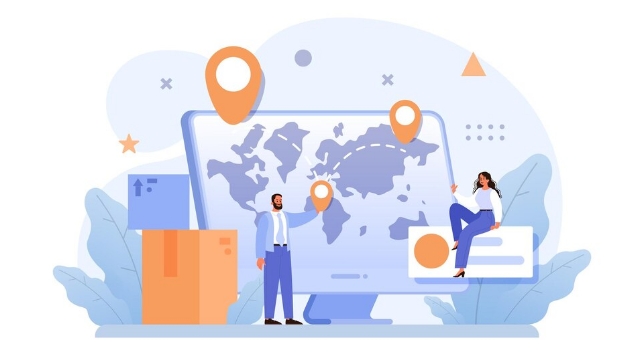 中国海关数据官网，一键获取海关进出口数据