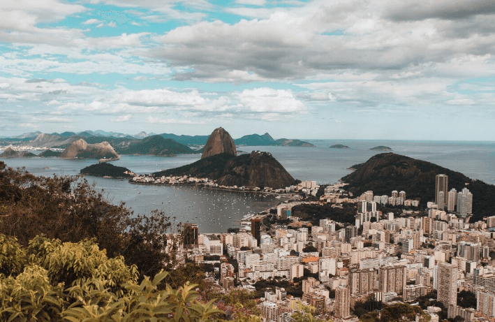 巴西外贸市场怎么开发？巴西开发秘诀你必须知道！