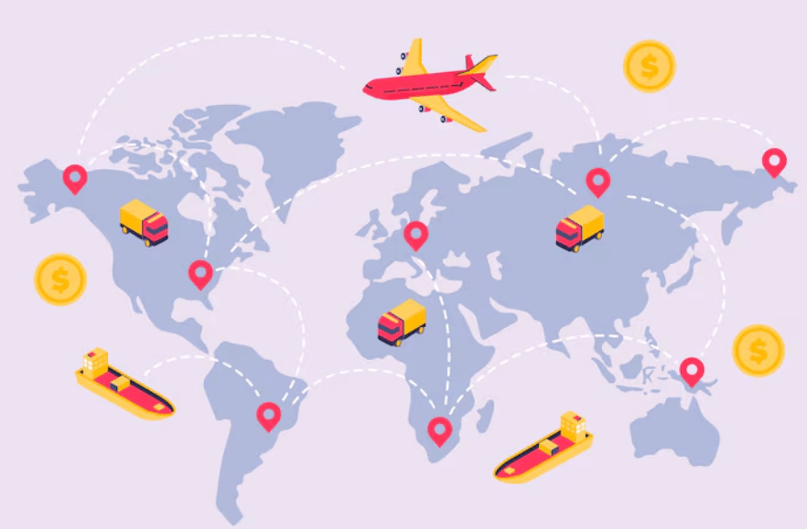 全球买家在线询盘，10个网站帮你锁定全球买家