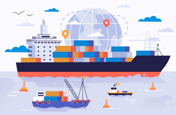 中非海关数据查询平台（附免费试用查询名额）